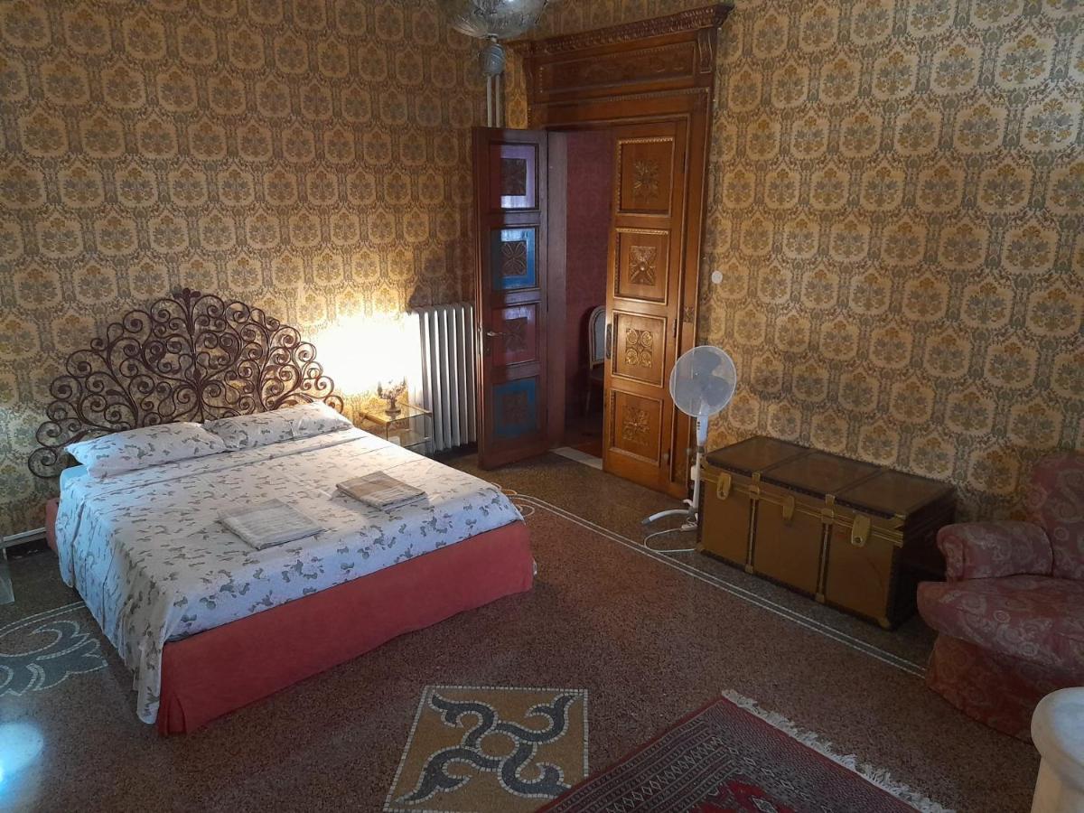 Le Stanze Del Notaio Apartment Genoa Exterior photo